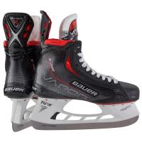 Хоккейные коньки BAUER Vapor 3X PRO S21 SR взрослые(9,0 / FIT2/9,0)