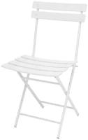Садовый стул Koopman Bistro белый (CK9200330)
