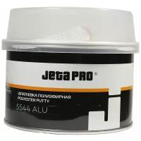 Шпатлевка ALU алюминиевая Jeta Pro 5544 0,5 кг