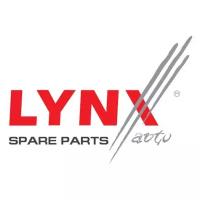 LYNXauto SPC4610 Комплект высоковольтных проводов