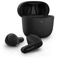 Philips Bluetooth-гарнитура Philips TAT2236BK, черная