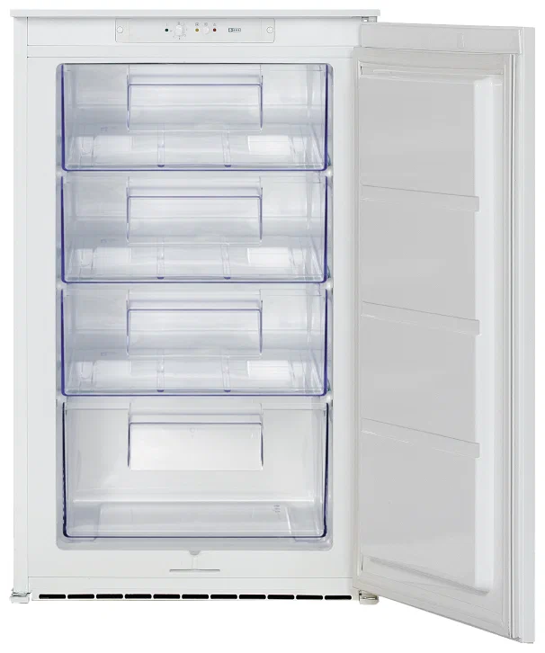 Встраиваемый морозильный шкаф Kuppersbusch FG 2500.1 i