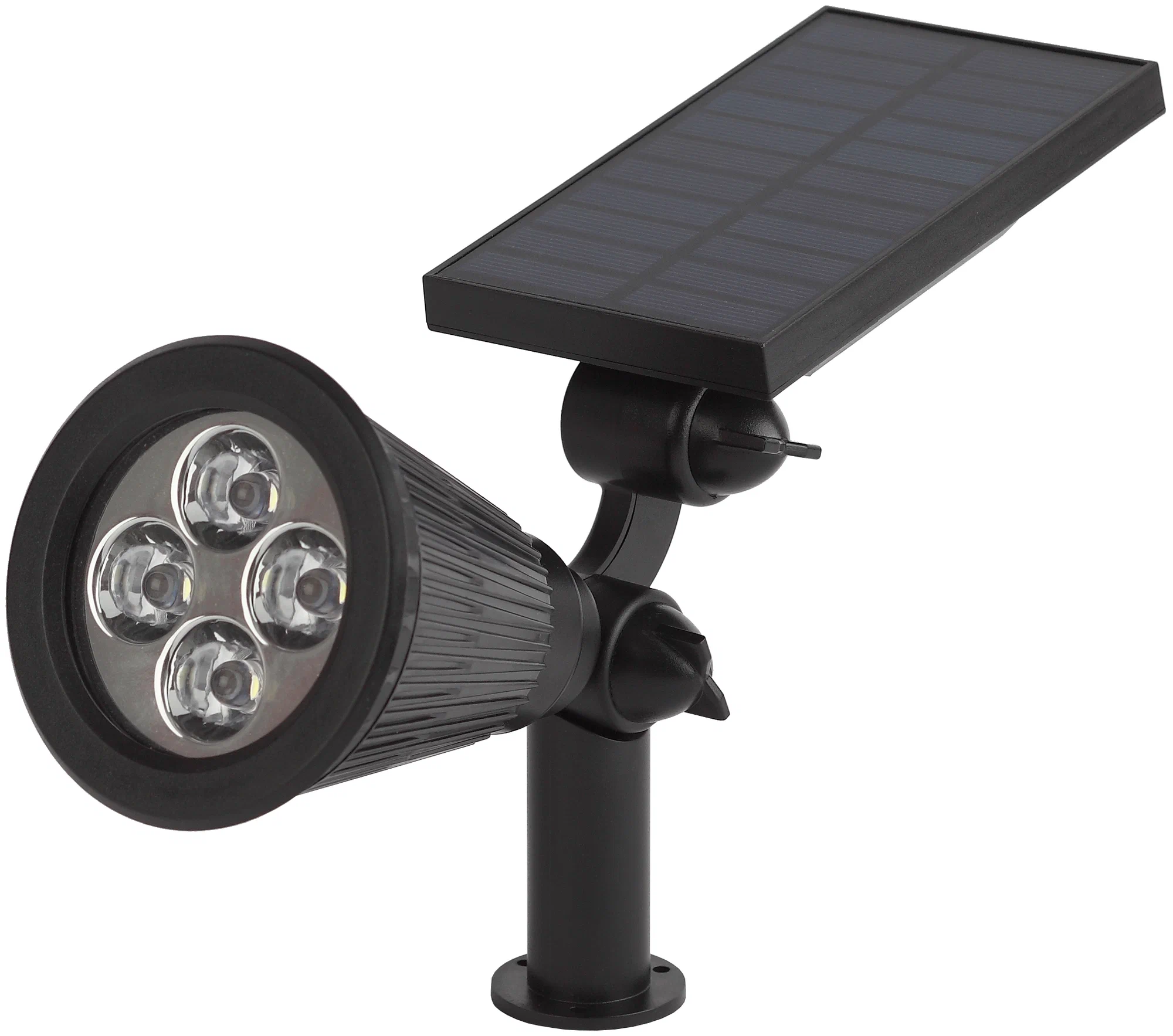 ЭРА Садовый светильник на солнечной батарее ERASP024-10