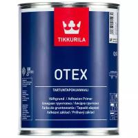 Грунтовка Tikkurila Otex адгезионная быстрого высыхания (0.9 л)