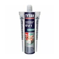 Химический анкер TYTAN PROFESSIONAL EV- I, универсальный, 300 мл