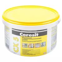 Цемент Ceresit CX 5 2 кг