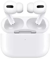 Беспроводные наушники Apple AirPods Pro 2 (2022) MQD83AM/A