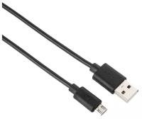 Кабель HAMA USB - microUSB (00020070)
